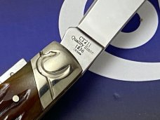 Colt CT 211 Bone Medium 4 Blade Congress Knife in Box