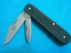 IMPERIAL IRELAND NRA STAINLESS CAMPING SURVIVAL FOLDING POCKET KNIFE KNIVES OLD