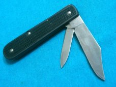 IMPERIAL IRELAND NRA STAINLESS CAMPING SURVIVAL FOLDING POCKET KNIFE KNIVES OLD