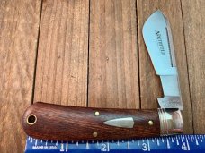 Great Eastern Cutlery Northfield 74 Cotton Sampler Chechen Rosewood 2023