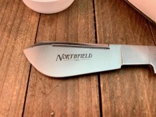 Great Eastern Cutlery Northfield 74 Cotton Sampler Chechen Rosewood 2023