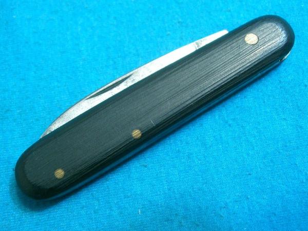 VINTAGE KUNDE CIE REMSCHEID 22A-8 GERMANY FANCY FOLDING SLEEVEBOARD PEN JACK POCKET KNIFE KNIVES OLD VINTAGE KUNDE CIE REMSCHEID 22A-8 GERMANY FANCY FOLDING SLEEVEBOARD PEN JACK POCKET KNIFE KNIVES OLD