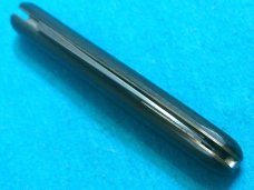 VINTAGE KUNDE CIE REMSCHEID 22A-8 GERMANY FANCY FOLDING SLEEVEBOARD PEN JACK POCKET KNIFE KNIVES OLD