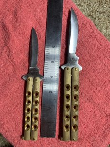 Parker/Imani model k-534 and k-533 surgical Japan