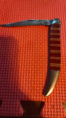 Winchester Knives
