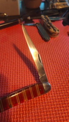 Winchester Knives