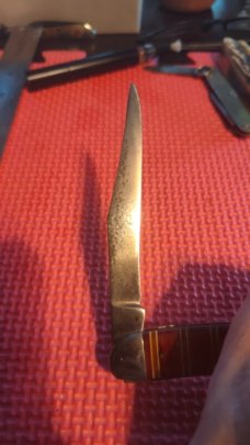 Winchester Knives