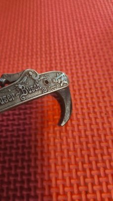 Anheuser Busch