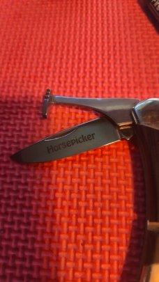 Horsepicker