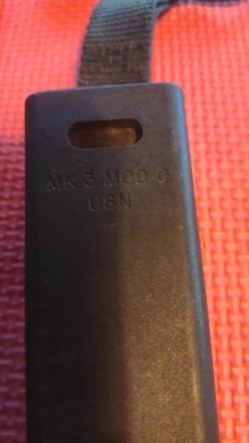 MK3 US navy