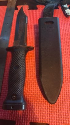MK3 US navy