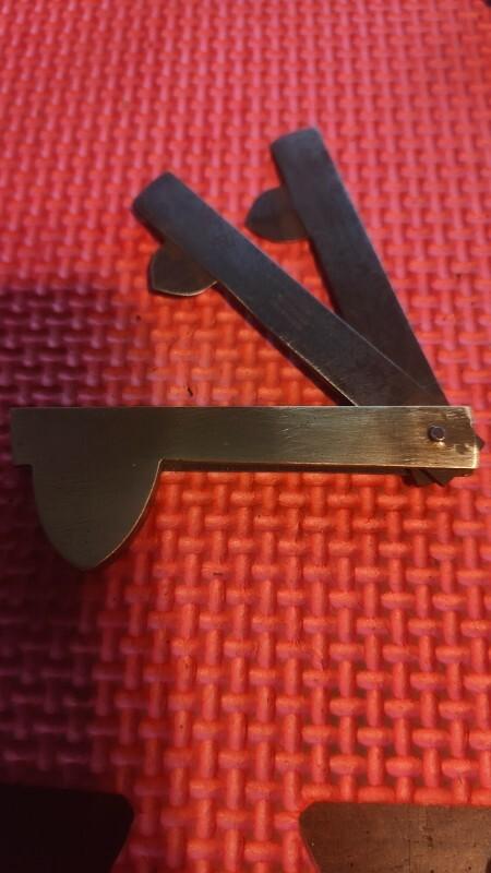 Tulton Cutlery Sheffield