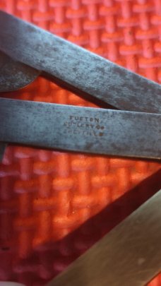 Tulton Cutlery Sheffield