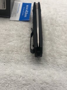 Benchmade 6800 Auto APB Push Button Automatic Knife New In Box Discontinued