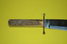 Kabar Bowie Vintage