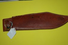 Kabar Bowie Vintage