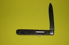 G. Haywood Vintage Knife Stag