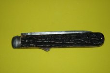 G. Haywood Vintage Knife Stag