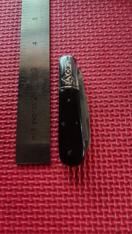 Southington Cutlery Co
