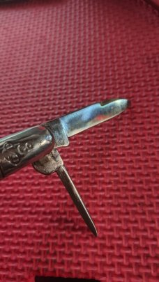 Southington Cutlery Co