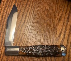 RAREST WINCHSTER X 3 FROM MY COLLECTION