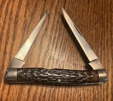 RAREST WINCHSTER X 3 FROM MY COLLECTION