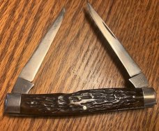 RAREST WINCHSTER X 3 FROM MY COLLECTION