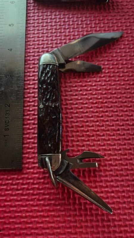 New York Knife Co New York Knife Co