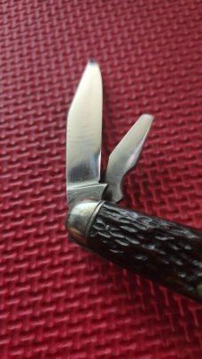 New York Knife Co