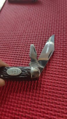 New York Knife Co