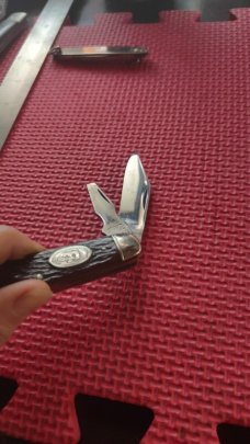 New York Knife Co