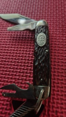 New York Knife Co