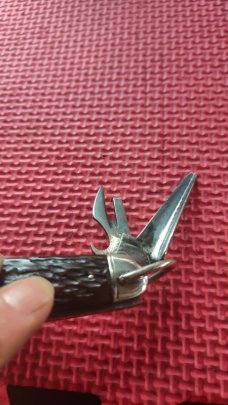 New York Knife Co