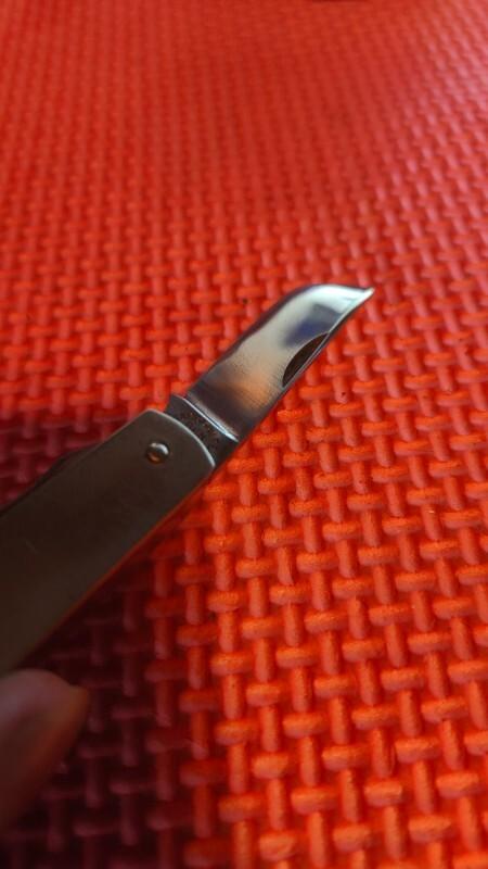 Jack Knife Ben Jack Knife Ben