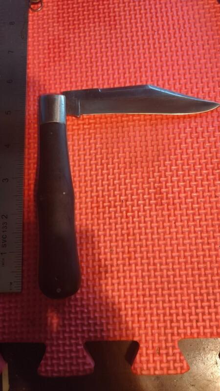 New York Knife Co New York Knife Co
