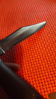 New York Knife Co