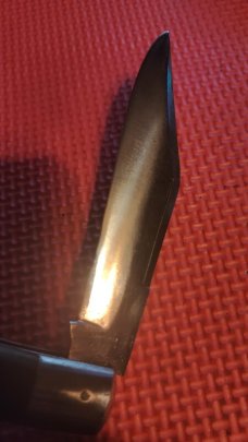 New York Knife Co