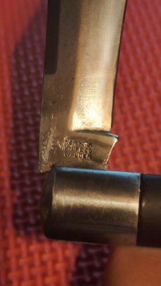 New York Knife Co