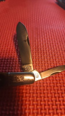 Excelsior Knife Co