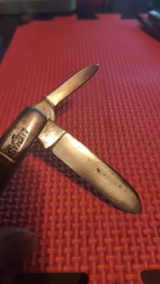 Excelsior Knife Co