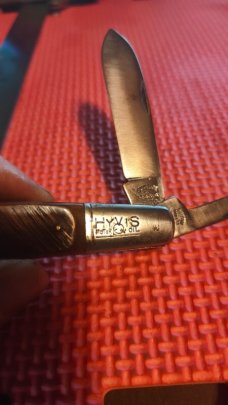 Excelsior Knife Co