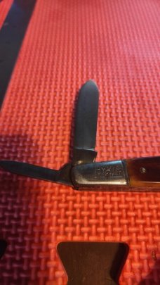 Excelsior Knife Co