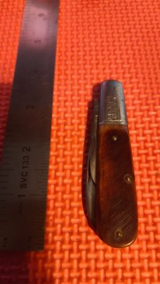 Excelsior Knife Co