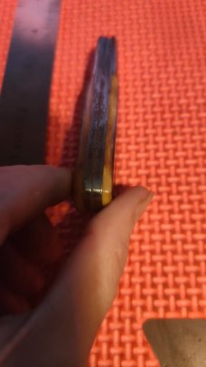 Excelsior Knife Co