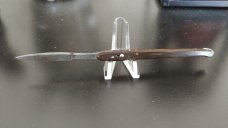 FRENCH  SCALPEL 