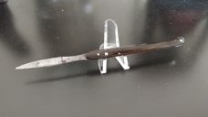 FRENCH  SCALPEL 