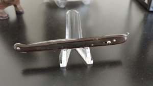 FRENCH SCALPEL