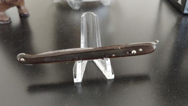 FRENCH  SCALPEL 