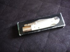 Puma Medici Bone Handle old unused 21  0563