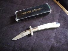 Puma Medici Bone Handle old unused 21  0563